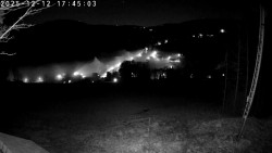 Údolí Dolní Dvůr