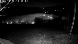 Údolí Dolní Dvůr