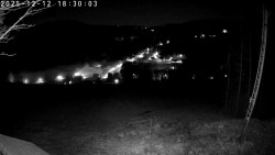 Údolí Dolní Dvůr