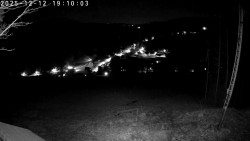 Údolí Dolní Dvůr