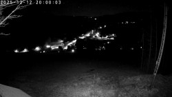 Údolí Dolní Dvůr