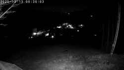 Údolí Dolní Dvůr