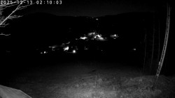 Údolí Dolní Dvůr