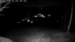 Údolí Dolní Dvůr