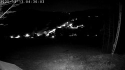 Údolí Dolní Dvůr