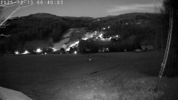 Údolí Dolní Dvůr