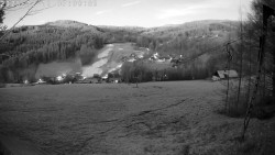 Údolí Dolní Dvůr