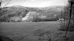 Údolí Dolní Dvůr