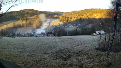 Údolí Dolní Dvůr