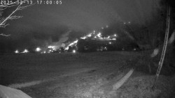 Údolí Dolní Dvůr