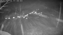 Údolí Dolní Dvůr