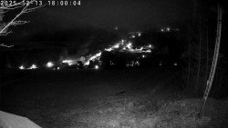 Údolí Dolní Dvůr