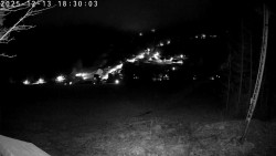 Údolí Dolní Dvůr