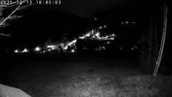 Údolí Dolní Dvůr