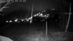 Údolí Dolní Dvůr