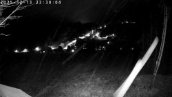 Údolí Dolní Dvůr