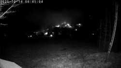 Údolí Dolní Dvůr