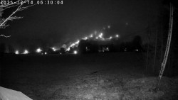 Údolí Dolní Dvůr