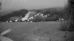 Údolí Dolní Dvůr