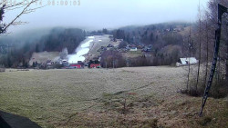 Údolí Dolní Dvůr