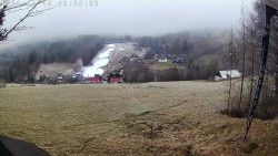 Údolí Dolní Dvůr