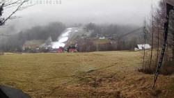 Údolí Dolní Dvůr