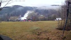 Údolí Dolní Dvůr