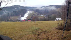 Údolí Dolní Dvůr