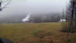 Údolí Dolní Dvůr