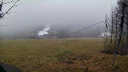 Údolí Dolní Dvůr