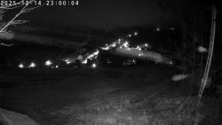 Údolí Dolní Dvůr