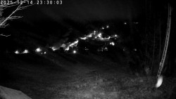 Údolí Dolní Dvůr