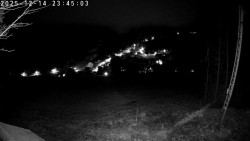 Údolí Dolní Dvůr