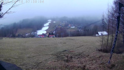 Údolí Dolní Dvůr