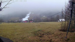 Údolí Dolní Dvůr