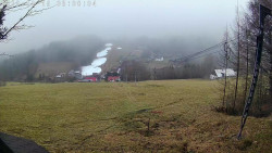 Údolí Dolní Dvůr