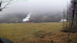 Údolí Dolní Dvůr