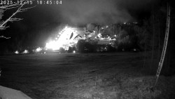 Údolí Dolní Dvůr