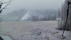 Údolí Dolní Dvůr