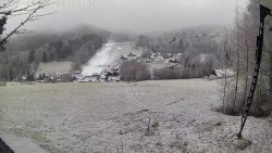 Údolí Dolní Dvůr