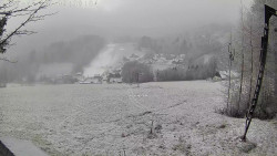 Údolí Dolní Dvůr