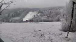 Údolí Dolní Dvůr