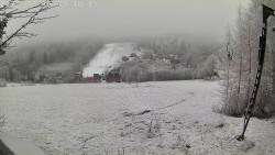 Údolí Dolní Dvůr