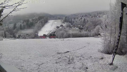 Údolí Dolní Dvůr