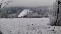 Údolí Dolní Dvůr