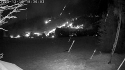 Údolí Dolní Dvůr