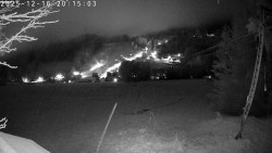 Údolí Dolní Dvůr