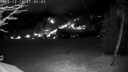 Údolí Dolní Dvůr