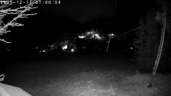 Údolí Dolní Dvůr