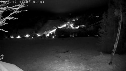 Údolí Dolní Dvůr